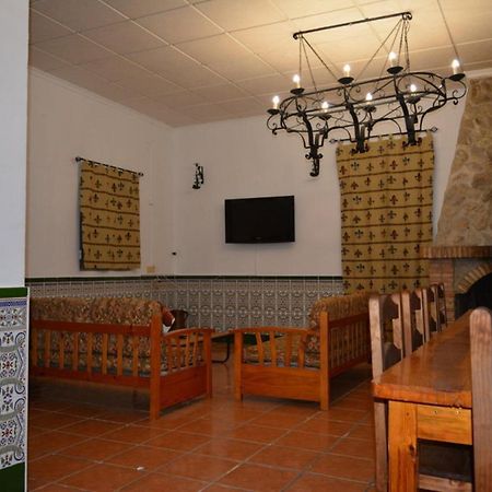 拉伊鲁埃拉Casa De Santo Domingo别墅 外观 照片
