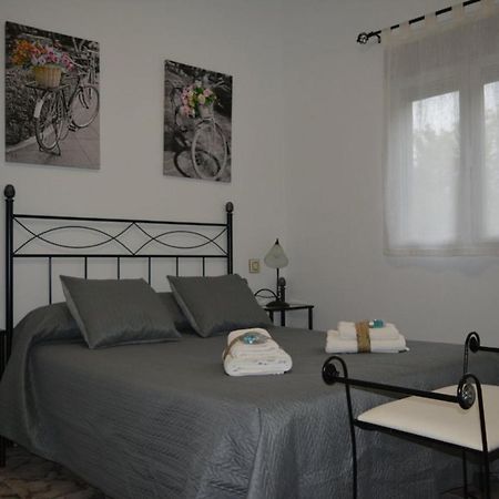 拉伊鲁埃拉Casa De Santo Domingo别墅 外观 照片